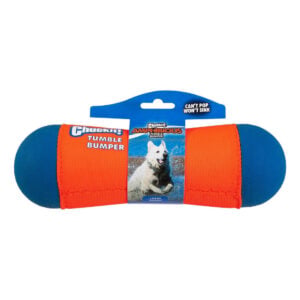 Chuckit Amfibi Tumble Bumper
