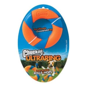 Chuckit Ultra Ring