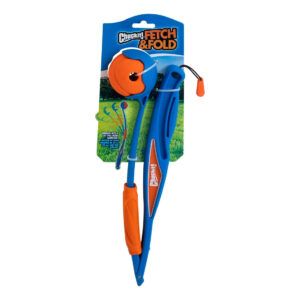 Chuckit Fetch & Fold Fırlatıcı 25 M