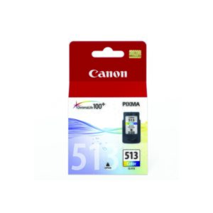 Canon CL-513 Renkli Mürekkep Kartuşu
