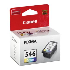 Canon CL-546 Renkli Mürekkep Kartuşu