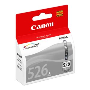 Canon CLI-526GY Mürekkep Kartuşu Gri