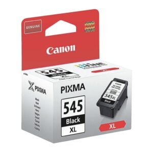 Canon PG-545XL Siyah Mürekkep Kartuşu