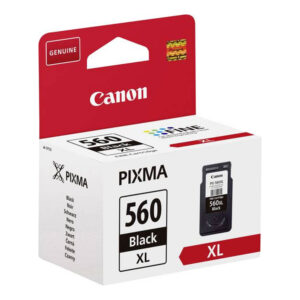 Canon PG-560XL 3712C001AA Siyah Kartuş