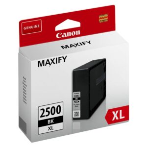 Canon PGI-2500XL 9254B001AA Siyah Mürekkep