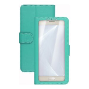 Case Universal CELLY Unica View UNICAVIEWLTF turkuaz