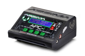 Şarj Cihazı APC-1 (İngiltere Versiyonu)