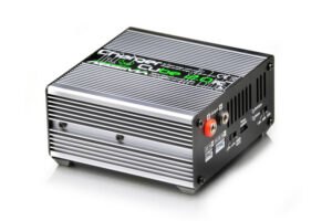 ABSIMA Şarj Cihazı Cube 2.0 (İngiltere versiyonu)