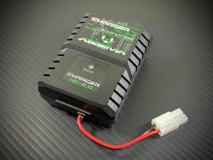 Charger NC-2.0 NiMH (UK Versiyonu)