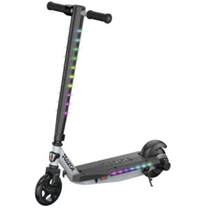 Çocuk Elektrikli Scooter RAZOR Power Core E90 Işıklı Model 13112122 Siyah