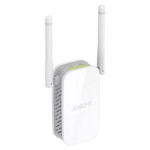 D-LINK DAP-1325 Beyaz Kablosuz N Menzil Genişletici N300