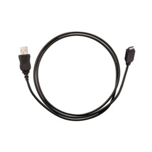 Şarj ve Senkronizasyon Kablosu USB/microUSB 1.8m MINWA MW CB15