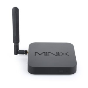 MINIX Neo U1 Medya Oynatıcı Hub