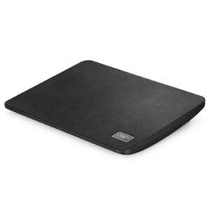 DEEPCOOL WIND PAL MINI 15.6" Dizüstü Soğutucu Siyah