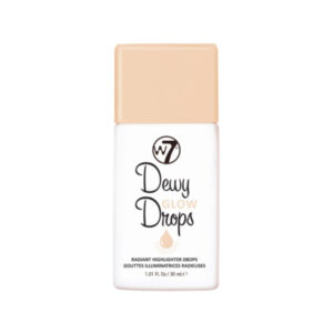 W7 Işıltılı Parlaklık Damlası 30ml