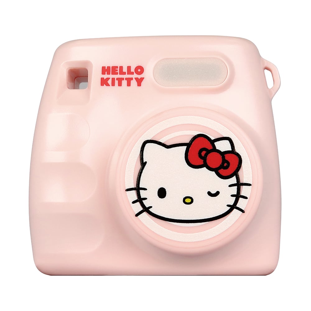 Dijital Kamera YASHICA Hello Kitty Mini YAS-MNDCSP-K2 Pembe