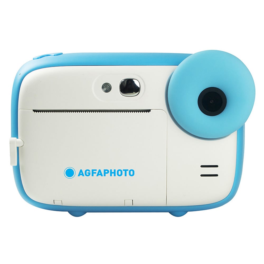 Anında Kamera AGFA Realkits ARKICB Mavi