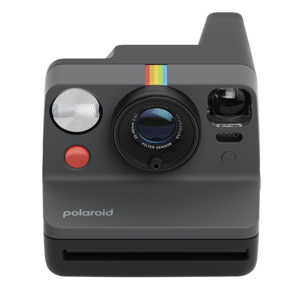 Anında Kamera POLAROID Now Generation 3 Siyah