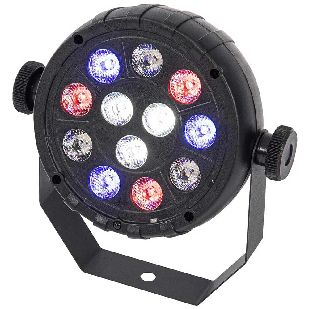 Disco Light KAM Mini Par 12 USB KML409
