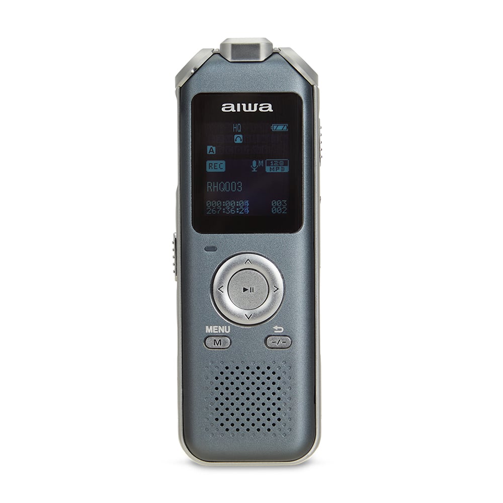 Dijital Kayıt Cihazı AIWA DVR-M700 silver