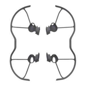 DJI FPV Drone İçin Pervane Koruyucu