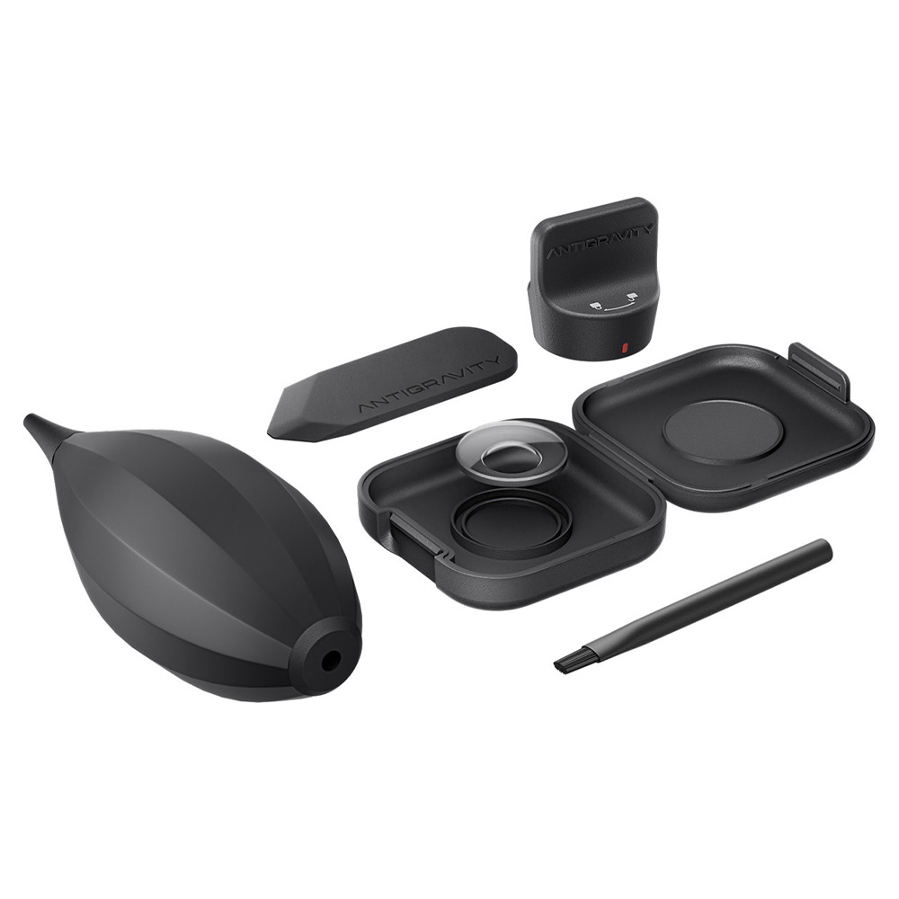 Drone ANTIGRAVITY A1 Aksesuarı Yedek Lens Kiti - Çift
