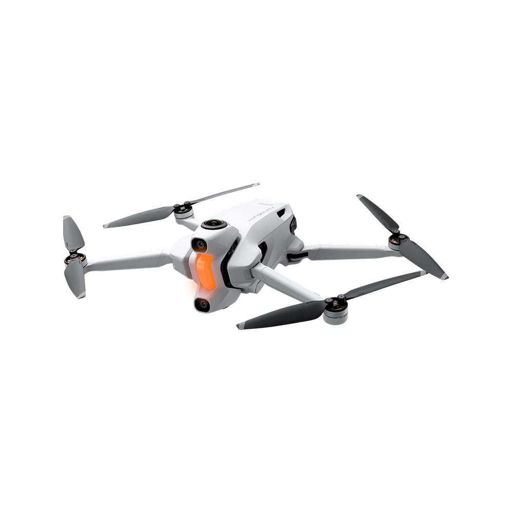 Drone ANTIGRAVITY A1 Explorer Seti (DE001-02) Beyaz