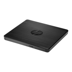Harici USB DVDRW Yazıcı HP F6V97AA