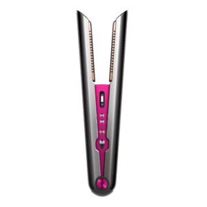 DYSON Corrale HS03 322952-01 Saç Düzleştirici siyah/fuşya