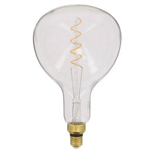 Deco LED Ampul Küre 240V 4W E27 XANLITE 420035