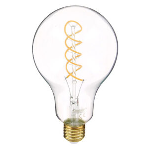 Deco LED Lamba GLS G100 240V 4W E27 XANLITE 419220