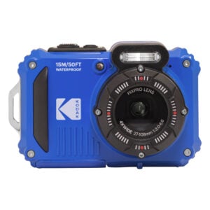 Dijital Kamera KODAK Pixpro WPZ2BL Mavi