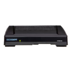 Dijital Uydu Alıcısı ICECRYPT S1600CHD