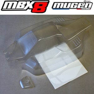 MBX-8 Gövde 0,8mm