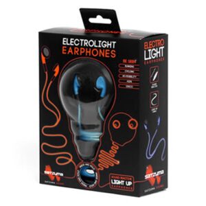 SATZUMA Electrolight ELE-BLUE Mavi Kulaklık