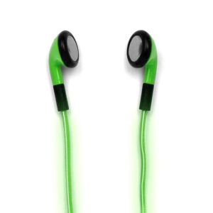 SATZUMA Electrolight ELE-GREEN Yeşil Kulaklık