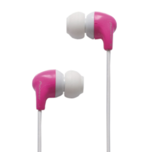 PIONEER SE-CL501-P Pembe Kulaklık
