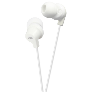 Kulaklık JVC HA-FX10-W beyaz