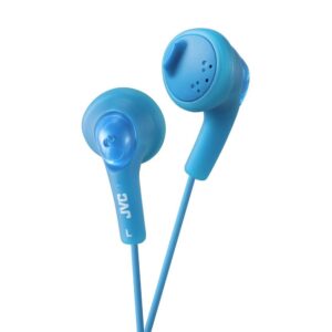JVC Gumy HA-F160-A Mavi Kulaklık