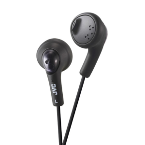 JVC Gumy HA-F160-B Siyah Kulaklık