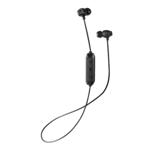 Bluetooth Kulaklık - Mikrofonlu Boyun Askısı JVC HA-FX103BTB Siyah