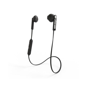 URBANISTA Berlin Siyah Bluetooth Boyunluk Mikrofonlu Kulaklık