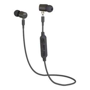 Bluetooth Kulaklık - Mikrofonlu Boyun Bantlı BUXTON REI-BT 100 Siyah