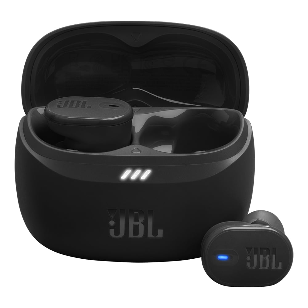 Bluetooth Kulaklık JBL Tune Buds 2 Gerçek Kablosuz JBLTBUDS2BLK Siyah