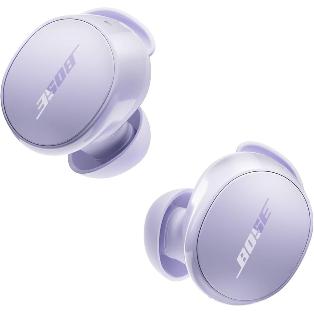 Bluetooth Kulaklık BOSE QuietComfort True Wireless Leylak