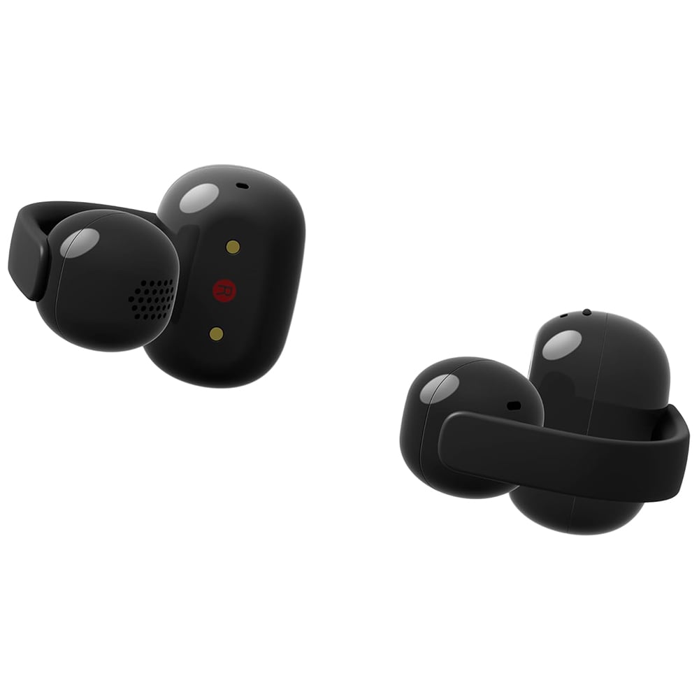 Bluetooth Kulaklık SONY LinkBuds Clip WFLC900B siyah | Bi-Sipariş