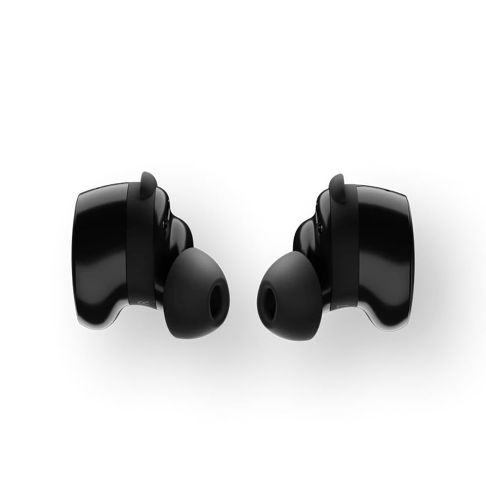 Bluetooth Kulaklık BOSE QuietComfort True Wireless siyah