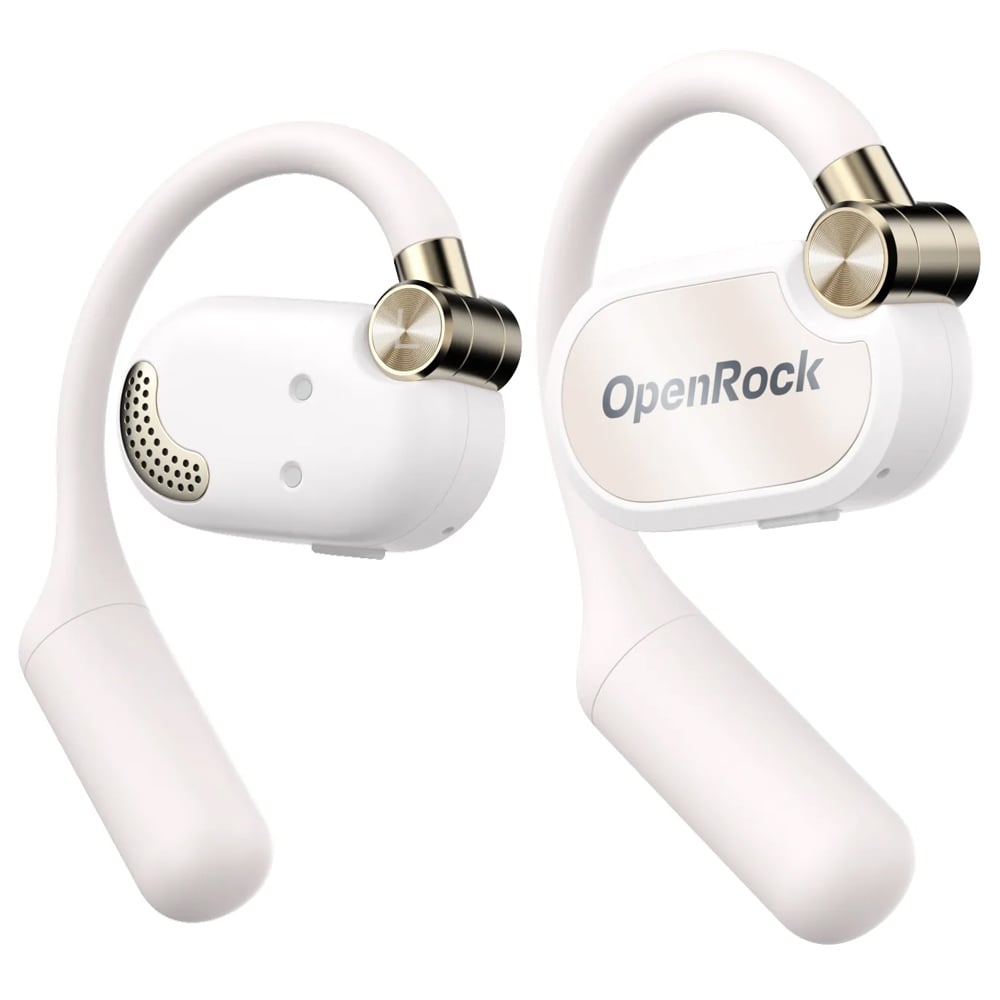 Bluetooth Kulaklık OPENROCK X 6OR-X beyaz