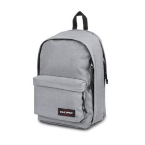 EASTPAK Okul Çantası Sırt Çantası Back To Work EK936363 Gri