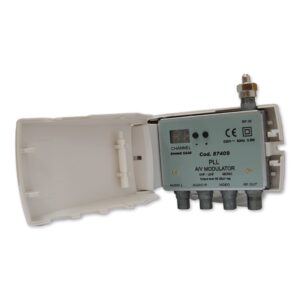 EMME ESSE 87409 RF Modülatör